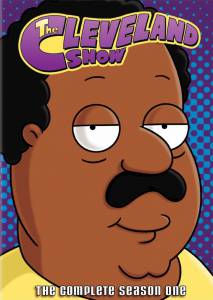   ( 2009  2013) / The Cleveland Show (2009 (4 ))