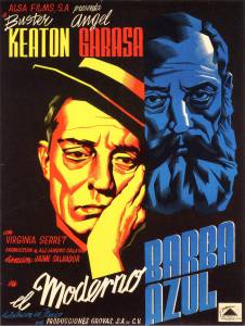    / El moderno Barba Azul (1946)