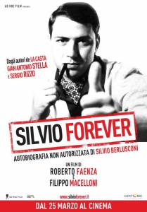   / Silvio Forever (2011)