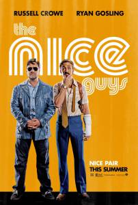   / The Nice Guys (2016)