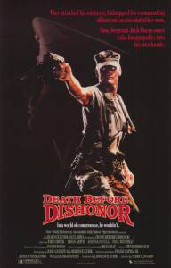    / Death Before Dishonor (1987)