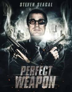   / The Perfect Weapon (2016)