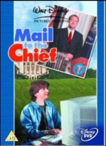   () / Mail to the Chief (2000)