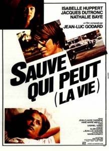 ,   ( ) / Sauve qui peut (la vie) (1980)