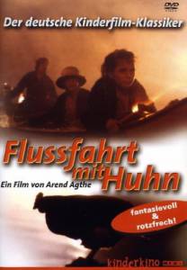      / Flufahrt mit Huhn (1984)