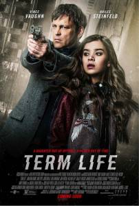   / Term Life (2016)
