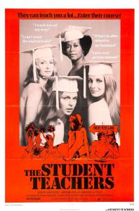 Студентки-практикантки / The Student Teachers (1973)