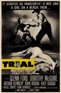  / Trial (1955)