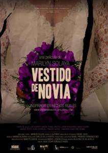 Свадебное платье / Vestido de novia (2014)