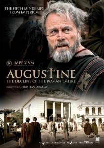 Святой Августин (ТВ) / Sant'Agostino (2010)