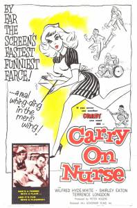  ,  / Carry on Nurse (1959)