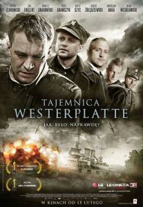 Тайна Вестерплатте (2013)