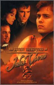     () / The Secret Adventures of Jules Verne (2000 (1 ))