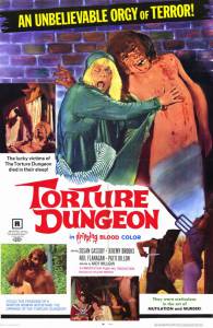   / Torture Dungeon (1970)