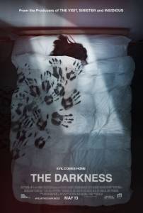  / The Darkness (2016)