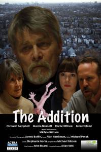 The Addition / The Addition (2016)