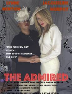 The Admired / The Admired (2016)