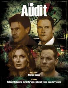 The Audit / The Audit (2016)