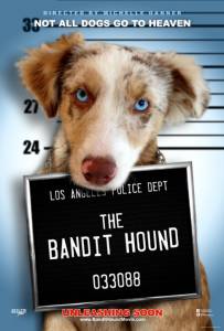 The Bandit Hound / The Bandit Hound (2016)