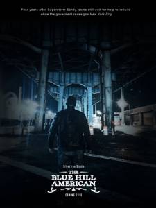 The Blue Hill American / The Blue Hill American (2016)