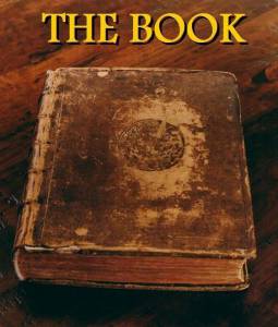 The Book / The Book (2016)