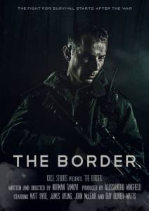 The Border / The Border (2016)