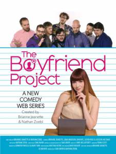 The Boyfriend Project ( 2016  ...) / The Boyfriend Project ( 2016  ...) (2016 (2 ))