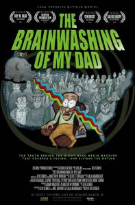 The Brainwashing of My Dad / The Brainwashing of My Dad (2015)