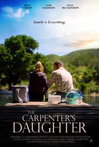 The Carpenter's Daughter / The Carpenter's Daughter (2016)