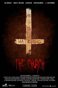 The Church / The Church (2016)