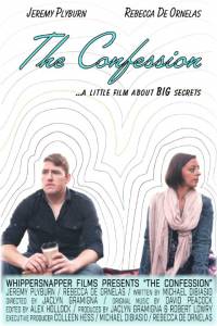 The Confession / The Confession (2016)
