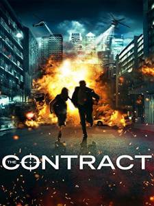 The Contract / The Contract (2016)