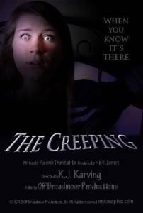 The Creeping / The Creeping (2016)