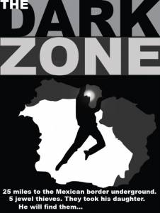 The Dark Zone / The Dark Zone (2016)