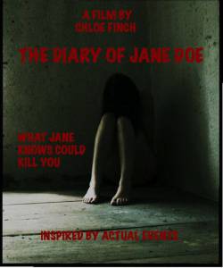 The Diary of Jane Doe / The Diary of Jane Doe (2016)
