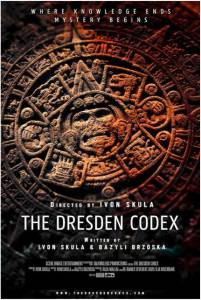 The Dresden Codex / The Dresden Codex (2016)