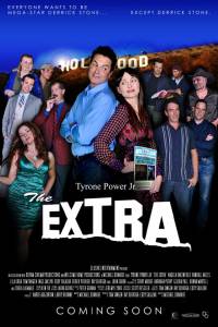 The Extra / The Extra (2016)