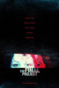 The Final Project / The Final Project (2016)