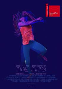 The Fits / The Fits (2015)