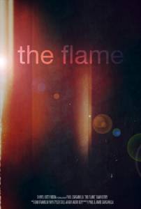 The Flame / The Flame (2016)