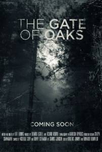 The Gate of Oaks / The Gate of Oaks (2016)