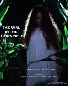 The Girl in the Cornfield / The Girl in the Cornfield (2016)