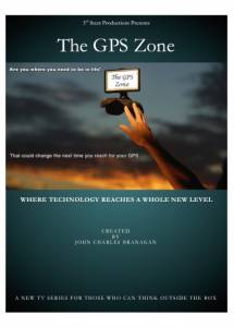 The GPS Zone () / The GPS Zone () (2016)