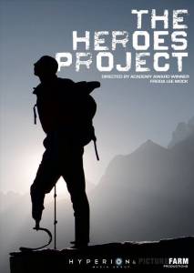 The Heroes Project / The Heroes Project (2016)