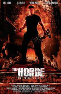 The Horde / The Horde (2016)