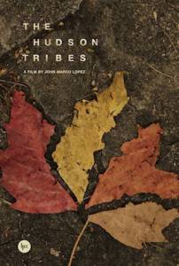 The Hudson Tribes / The Hudson Tribes (2016)