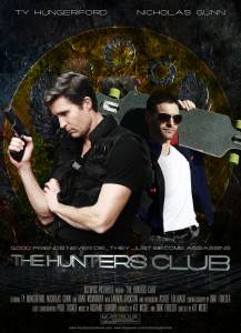 The Hunters' Club / The Hunters' Club (2016)