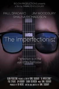 The Imperfectionist / The Imperfectionist (2016)