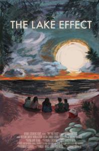 The Lake Effect / The Lake Effect (2016)