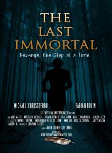 The Last Immortal / The Last Immortal (2016)